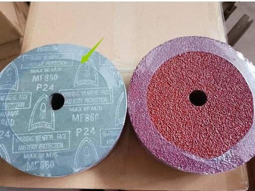 Fibre Disk