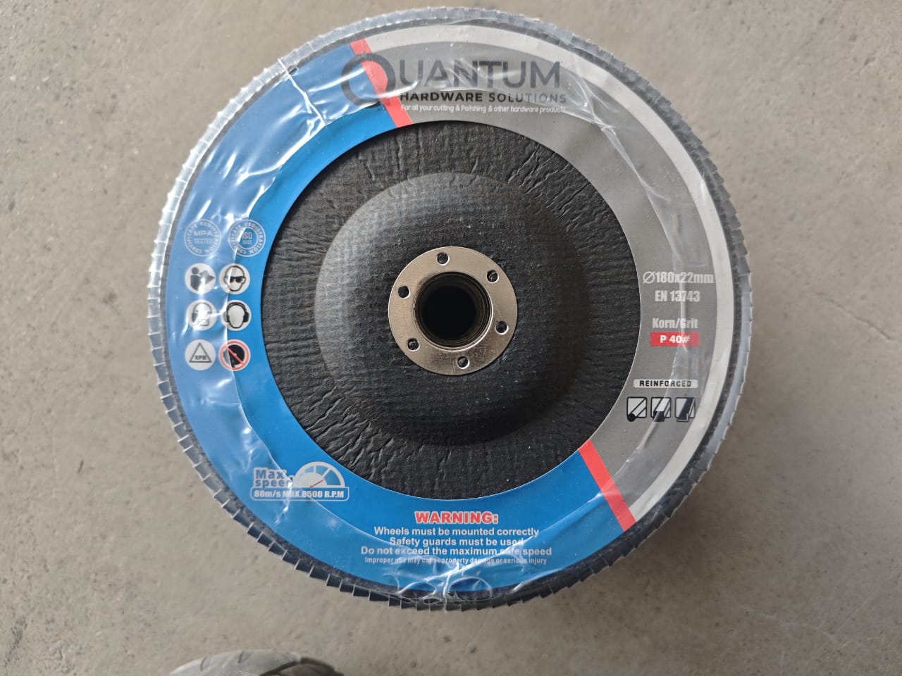 Flap Disk