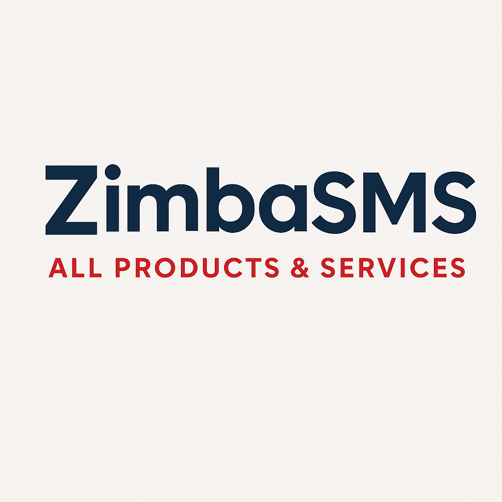 picture of ZimbaSMS